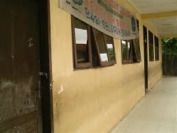 perpustakaan SD NEGERI 122387